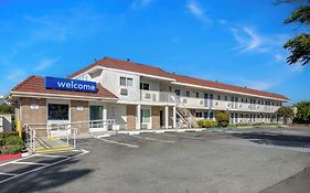 Motel 6-San Jose, Ca - Airport